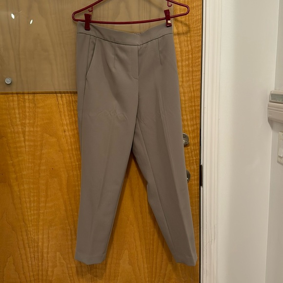 Aritzia Babaton Conan Ankle Pant - Picture 1 of 3